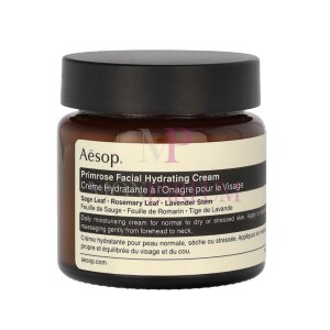 Aesop Primrose Facial Hydarting Cream 60ml