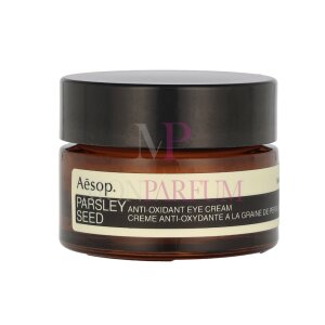 Aesop Parsley Seed Anti-Oxidant Eye Cream 10ml