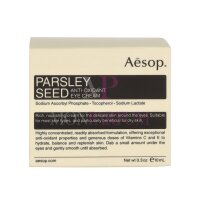 Aesop Parsley Seed Anti-Oxidant Eye Cream 10ml