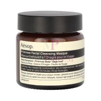 Aesop Primrose Facial Cleansing Masque 60ml