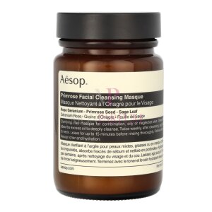 Aesop Primrose Facial Cleansing Masque 120ml