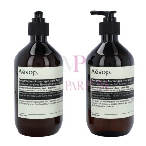 Aesop Resurrection Duet Set 1000ml