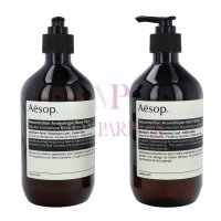 Aesop Resurrection Duet Set 1000ml