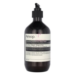 Aesop Reverence Aromatique Hand Wash 500ml