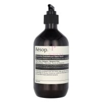 Aesop Reverence Aromatique Hand Wash 500ml