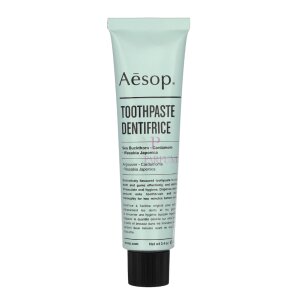 Toothpaste Dentifrice 60ml