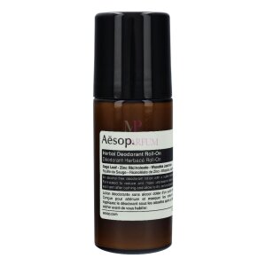 Aesop Herbal Deo Roll-On 50ml