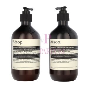 Aesop Reverence Duet Set 1000ml