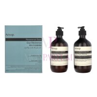 Aesop Reverence Duet Set 1000ml