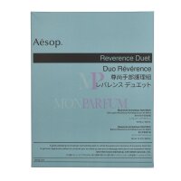 Aesop Reverence Duet Set 1000ml