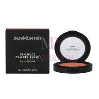 BareMinerals Gen Nude Powder Blush 6g