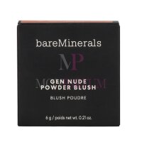 BareMinerals Gen Nude Powder Blush 6g