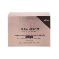 Laura Mercier Translucent Loose Setting Powder 29g