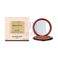 Guerlain Terracotta Bronzing Powder 8,5g