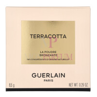 Guerlain Terracotta Bronzing Powder 8,5g