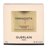 Guerlain Terracotta Bronzing Powder 8,5g