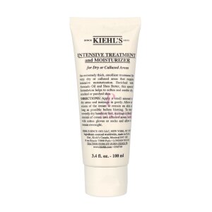 Kiehls Intensive Treatment and Moisturizer 100ml