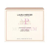 Laura Mercier Serum Body Cream 200ml