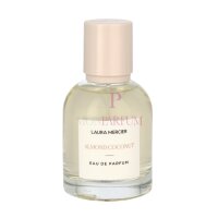 Laura Mercier Almond Coconut Eau de Parfum 50ml