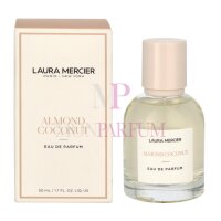 Laura Mercier Almond Coconut Eau de Parfum 50ml