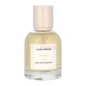 Laura Mercier Vanille Eau de Parfum 50ml