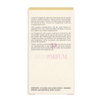 Laura Mercier Vanille Eau de Parfum 50ml