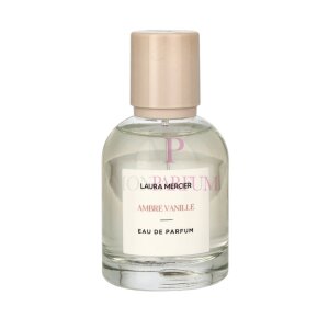 Laura Mercier Ambre Vanille Eau de Parfum 50ml