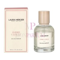 Laura Mercier Ambre Vanille Eau de Parfum 50ml