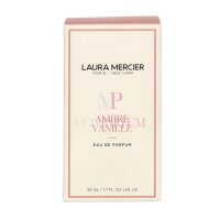 Laura Mercier Ambre Vanille Eau de Parfum 50ml