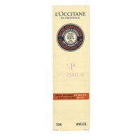 LOccitane Intensive Foot Balm - Shea Butter 150ml