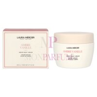 Laura Mercier Serum Body Cream 200ml