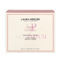 Laura Mercier Serum Body Cream 200ml