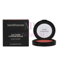 BareMinerals Gen Nude Powder Blush 6g