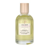 Laura Mercier Aromatic Bath & Body Oil 100ml