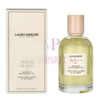 Laura Mercier Aromatic Bath & Body Oil 100ml