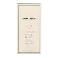 Laura Mercier Aromatic Bath & Body Oil 100ml