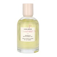 Laura Mercier Aromatic Bath & Body Oil 100ml