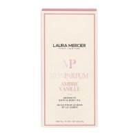 Laura Mercier Aromatic Bath & Body Oil 100ml