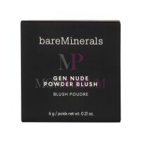 BareMinerals Gen Nude Powder Blush 6g