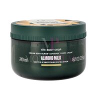 The Body Shop Body Scrub 240ml