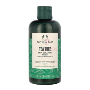 The Body Shop Tea Tree Skin Clearing Toner 250ml