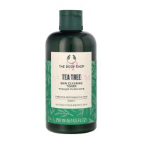 The Body Shop Tea Tree Skin Clearing Toner 250ml