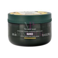 The Body Shop Body Scrub 240ml