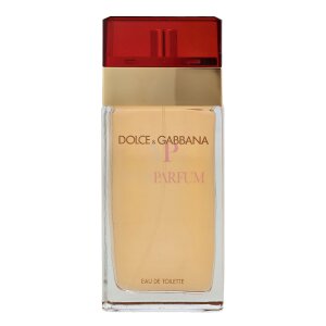 D&G Pour Femme Eau de Toilette 100ml