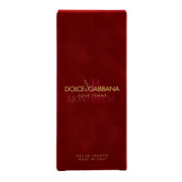 Dolce & Gabbana Pour Femme Eau de Toilette 100ml