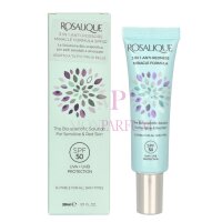 Rosalique 3 In 1 Anti-Redness Miracle Formula Spf50 30ml