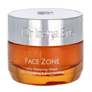 Dr Irena Eris Face Zone Jelly Sleeping Mask 50ml