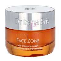 Dr Irena Eris Face Zone Jelly Sleeping Mask 50ml