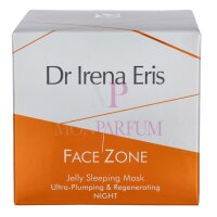 Dr Irena Eris Face Zone Jelly Sleeping Mask 50ml