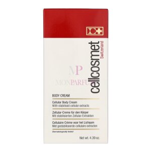 Cellcosmet Body Cream 125ml